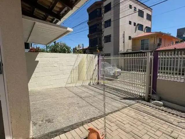 Casa / Sobrado para Venda em Navegantes/SC Gravata 3 Quartos
