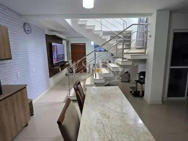 Casa / Sobrado para Venda em Navegantes/SC Gravata 3 Quartos