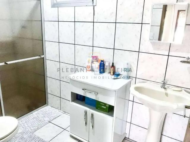 Casa / Sobrado para Venda em Navegantes/SC Gravata 3 Quartos