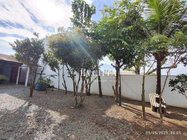 Casa / Sobrado para Venda em Navegantes/SC Gravata 3 Quartos
