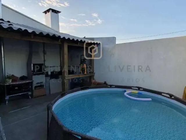 Casa / Sobrado para Venda em Navegantes/SC Gravata 3 Quartos