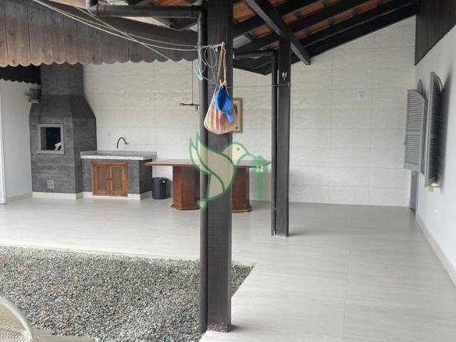 Casa / Sobrado para Venda em Navegantes/SC Gravata 3 Quartos