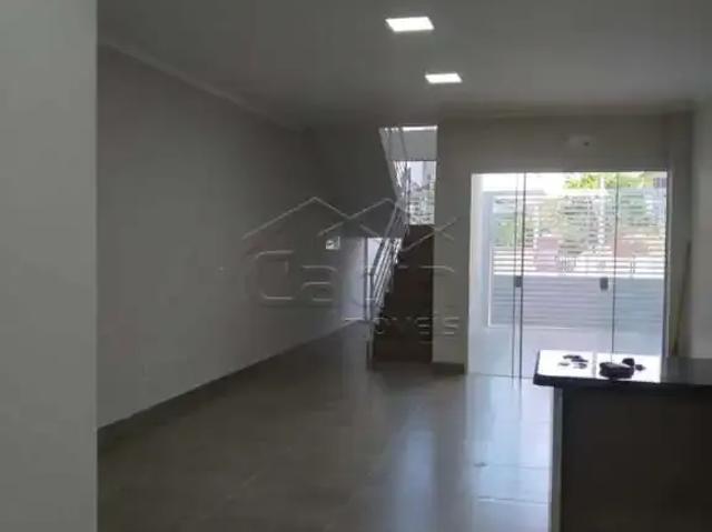 Casa / Sobrado para Venda em Navegantes/SC Gravata 3 Quartos