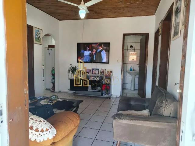 Casa / Sobrado para Venda em Navegantes/SC Gravata 3 Quartos