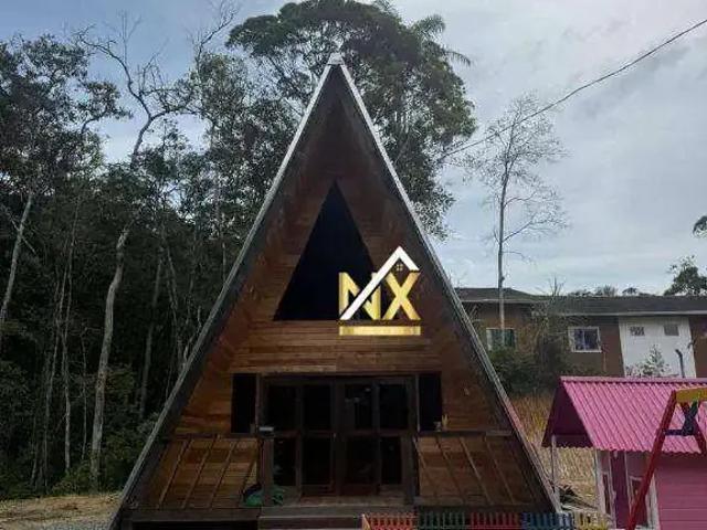 Casa / Sobrado para Venda em Navegantes/SC Escalvado 1 Quartos