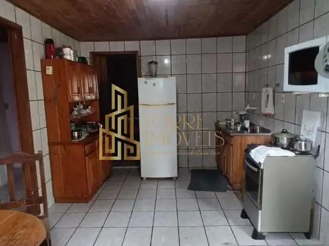Casa / Sobrado para Venda em Navegantes/SC Escalvados 3 Quartos