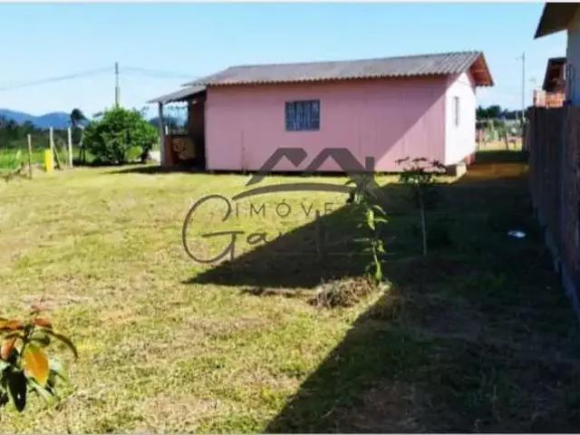 Casa / Sobrado para Venda em Navegantes/SC Escalvados 3 Quartos