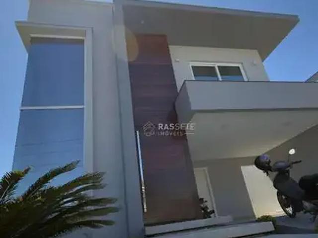 Casa / Sobrado para Venda em Navegantes/SC Machados 3 Quartos