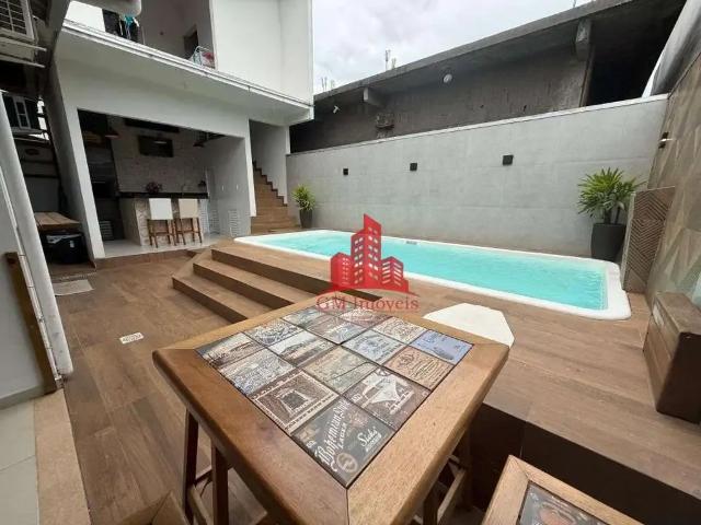 Casa / Sobrado para Venda em Navegantes/SC Machados 2 Quartos