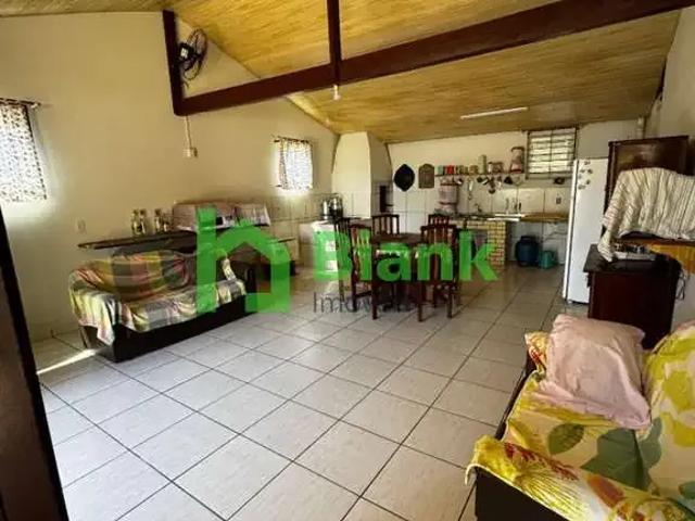 Casa / Sobrado para Venda em Navegantes/SC Meia Praia 3 Quartos