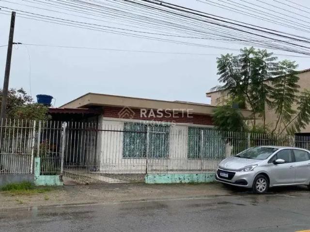 Casa / Sobrado para Venda em Navegantes/SC São Domingos 2 Quartos