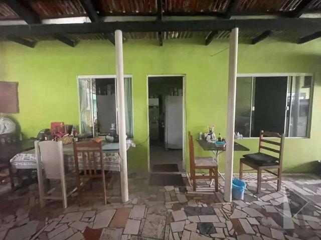 Casa / Sobrado para Venda em Navegantes/SC São Domingos 3 Quartos