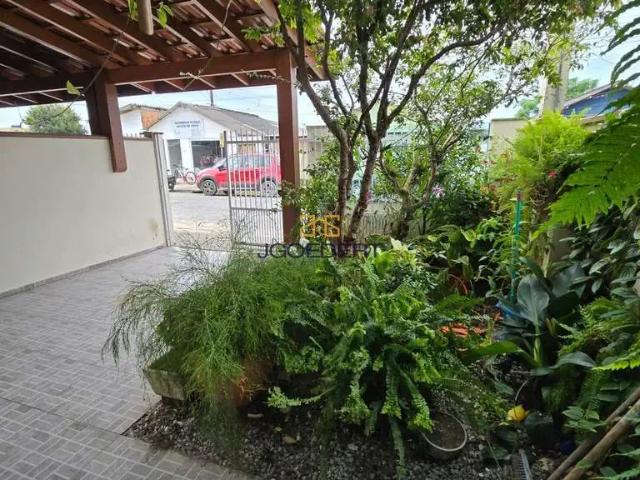 Casa / Sobrado para Venda em Navegantes/SC São Paulo 2 Quartos