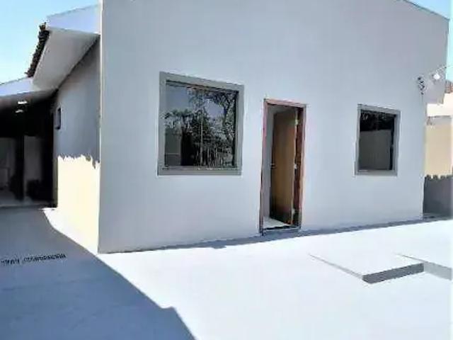 Casa / Sobrado para Venda em Naviraí/MS Centro 2 Quartos
