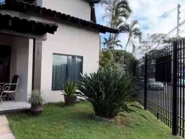 Casa / Sobrado para Venda em Naviraí/MS Centro 3 Quartos