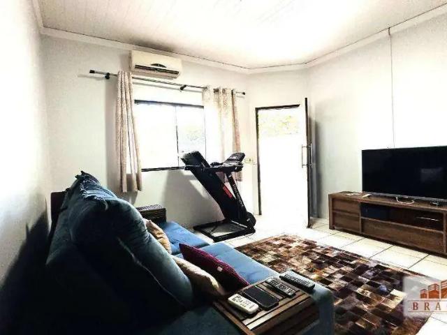 Casa / Sobrado para Venda em Naviraí/MS Centro 4 Quartos