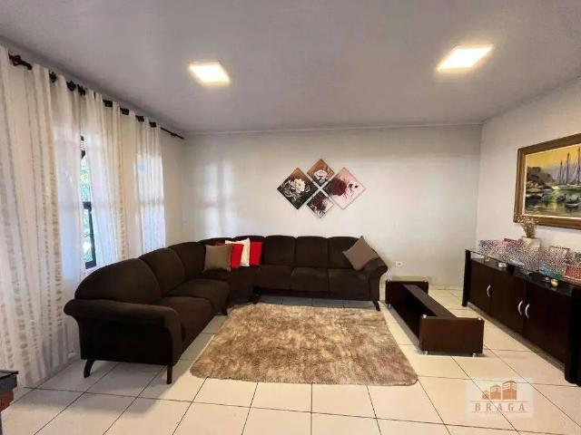 Casa / Sobrado para Venda em Naviraí/MS Centro 4 Quartos