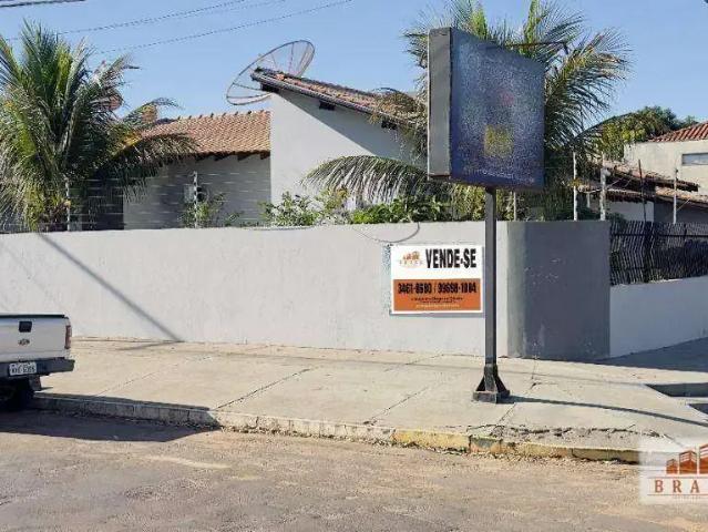 Casa / Sobrado para Venda em Naviraí/MS Centro 4 Quartos