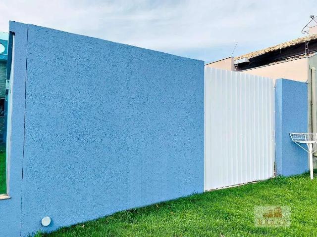Casa / Sobrado para Venda em Naviraí/MS Classe A Residence 3 Quartos