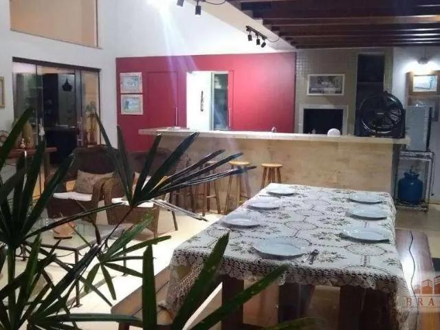 Casa / Sobrado para Venda em Naviraí/MS Classe A Residence 3 Quartos