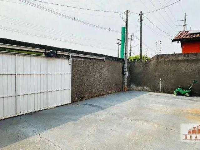 Casa / Sobrado para Venda em Naviraí/MS Boa Vista 2 Quartos