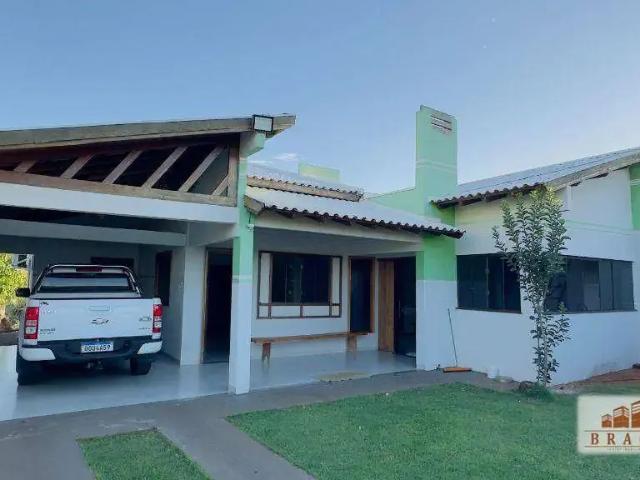 Casa / Sobrado para Venda em Naviraí/MS Eco Park Residence 2 Quartos