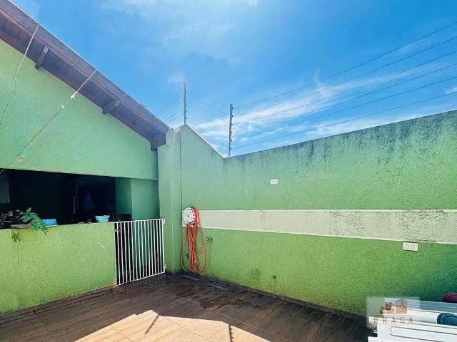 Casa / Sobrado para Venda em Naviraí/MS Jardim Tarumã 2 Quartos