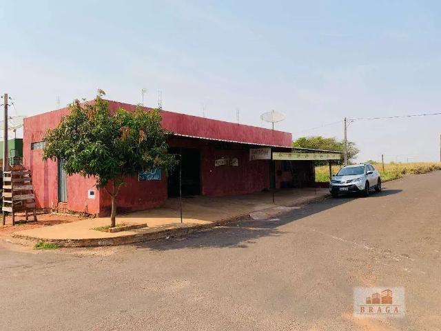 Casa / Sobrado para Venda em Naviraí/MS Portal Residence 1 Quartos