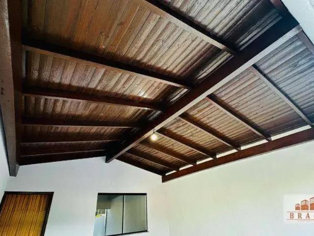 Casa / Sobrado para Venda em Naviraí/MS Portal Residence 3 Quartos