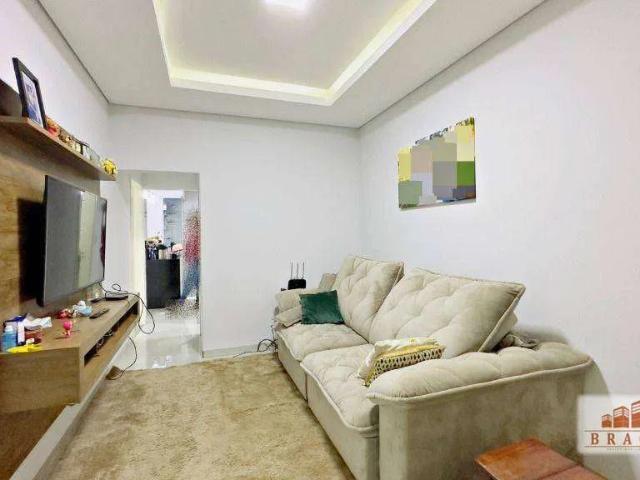 Casa / Sobrado para Venda em Naviraí/MS Residencial Sol Nascente 2 Quartos