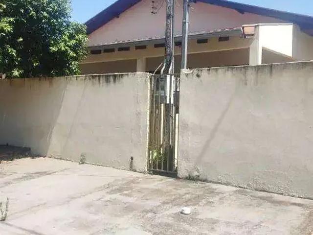 Casa / Sobrado para Venda em Naviraí/MS Residencial Sol Nascente 3 Quartos