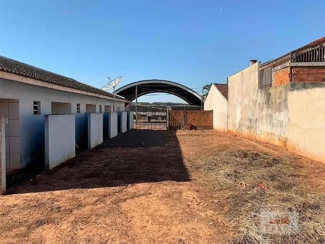 Casa / Sobrado para Venda em Naviraí/MS Residencial Sol Nascente 5 Quartos