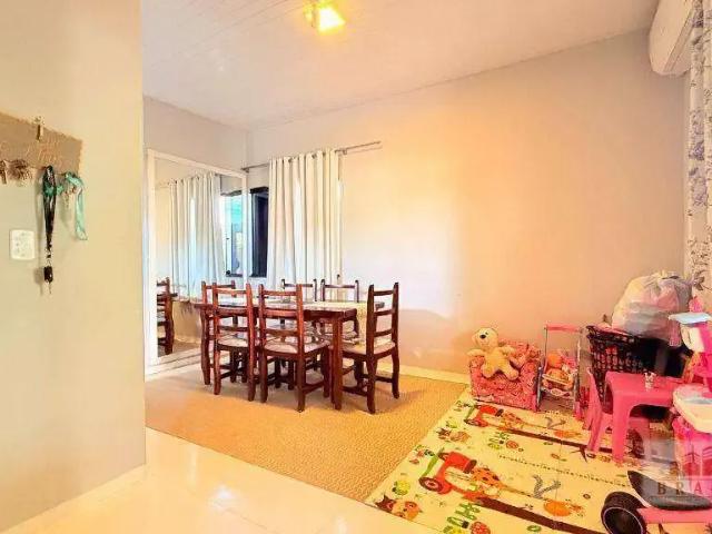 Casa / Sobrado para Venda em Naviraí/MS Residencial Portinari 3 Quartos