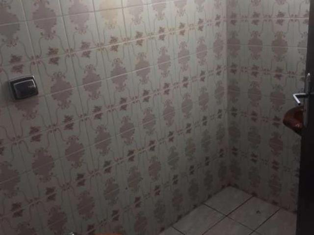 Casa / Sobrado para Venda em Nazaré Paulista/SP Vicente Nunes 4 Quartos