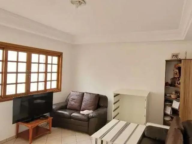 Casa / Sobrado para Venda em Nazaré Paulista/SP Centro 3 Quartos