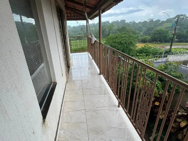 Casa / Sobrado para Venda em Nerópolis/GO Jardim Progresso 3 Quartos