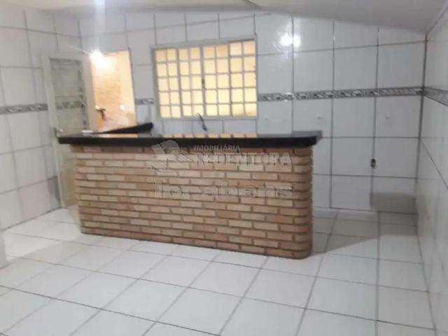 Casa / Sobrado para Venda em Neves Paulista/SP Conjunto Habitacional São Cristovão 2 Quartos