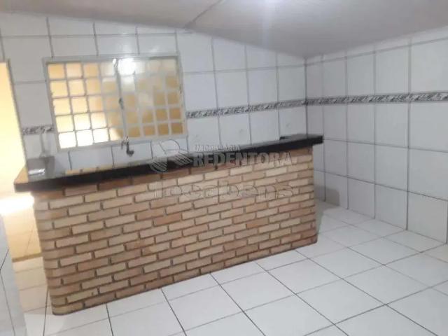 Casa / Sobrado para Venda em Neves Paulista/SP Conjunto Habitacional São Cristovão 2 Quartos