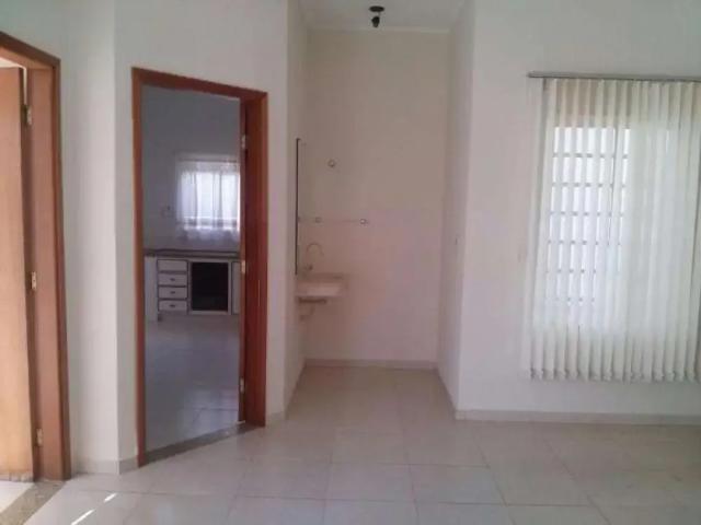 Casa / Sobrado para Venda em Nhandeara/SP Centro 3 Quartos