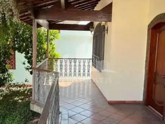 Casa / Sobrado para Venda em Nilópolis/RJ Cabral 3 Quartos