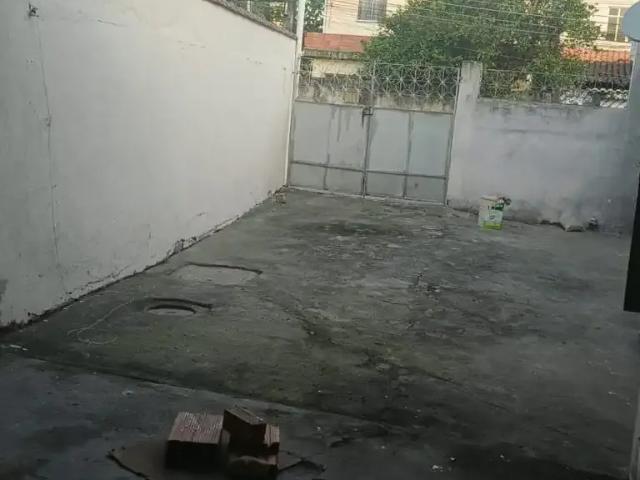 Casa / Sobrado para Venda em Nilópolis/RJ Cabral 2 Quartos