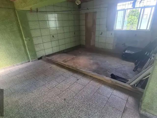Casa / Sobrado para Venda em Nilópolis/RJ Cabral 2 Quartos
