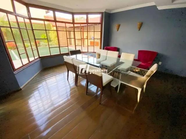 Casa / Sobrado para Venda em Nilópolis/RJ Centro 3 Quartos