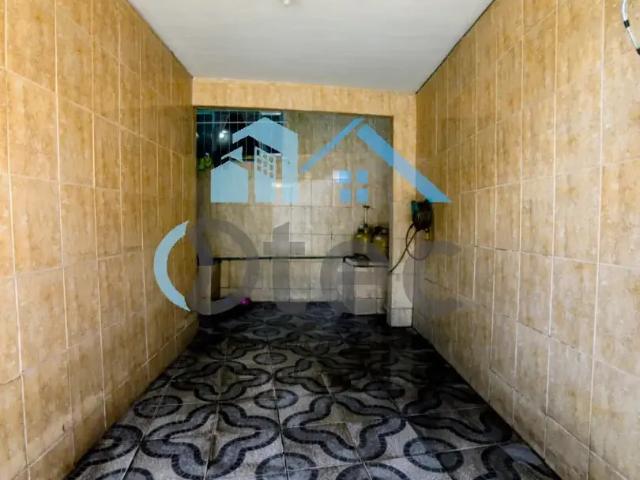 Casa / Sobrado para Venda em Nilópolis/RJ Centro 4 Quartos