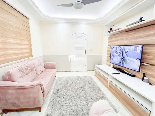 Casa / Sobrado para Venda em Nilópolis/RJ Centro 3 Quartos