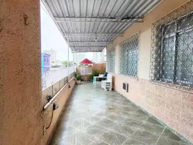 Casa / Sobrado para Venda em Nilópolis/RJ Centro 3 Quartos