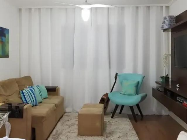 Casa / Sobrado para Venda em Nilópolis/RJ Centro 3 Quartos