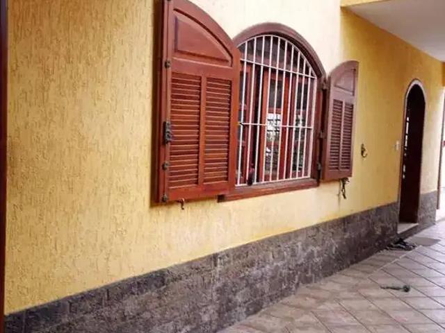 Casa / Sobrado para Venda em Nilópolis/RJ Centro 3 Quartos
