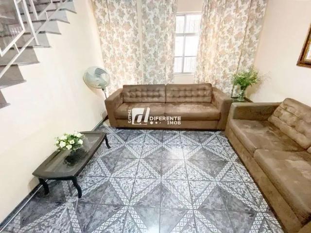 Casa / Sobrado para Venda em Nilópolis/RJ Centro 3 Quartos