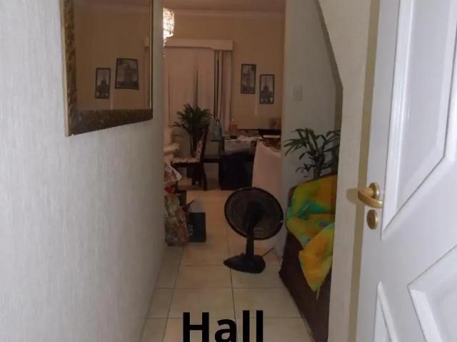 Casa / Sobrado para Venda em Nilópolis/RJ Centro 3 Quartos